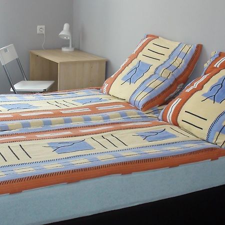 Hostel Kamienna Centrum Katowice Buitenkant foto