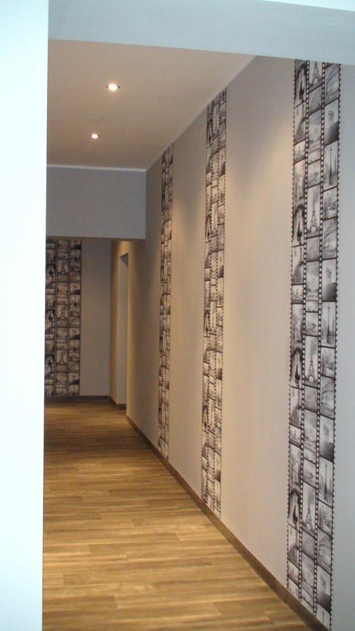 Hostel Kamienna Centrum Katowice Buitenkant foto
