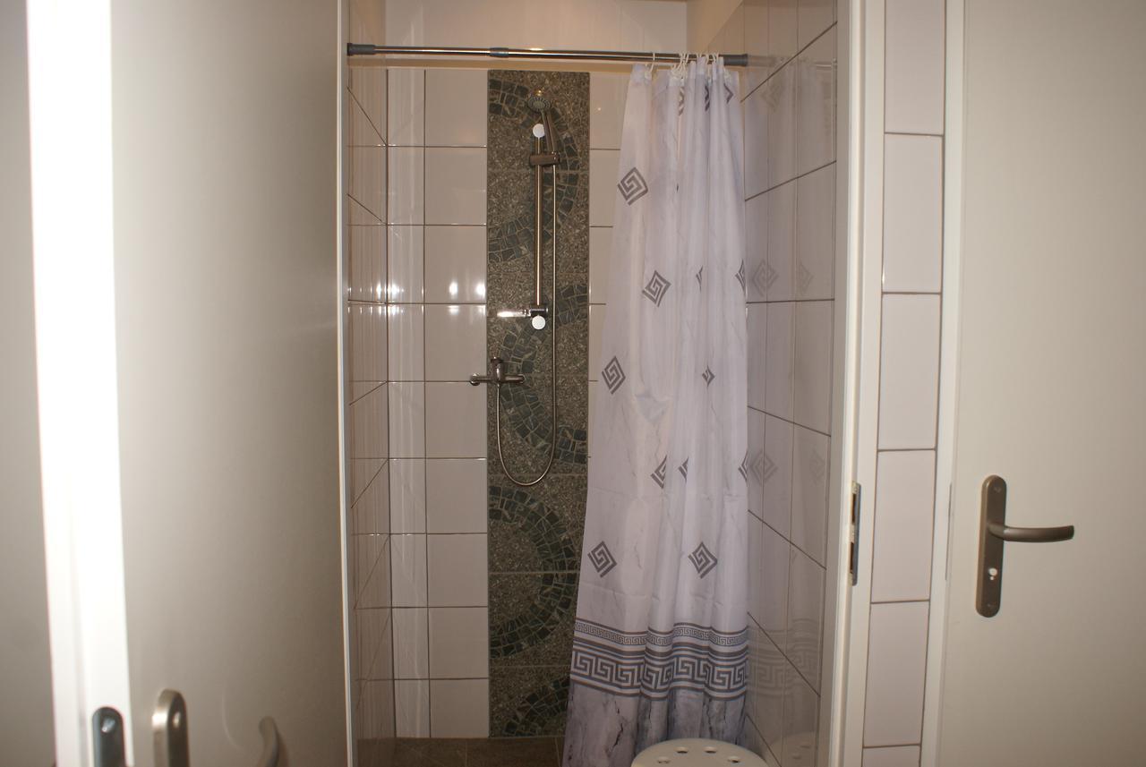 Hostel Kamienna Centrum Katowice Buitenkant foto